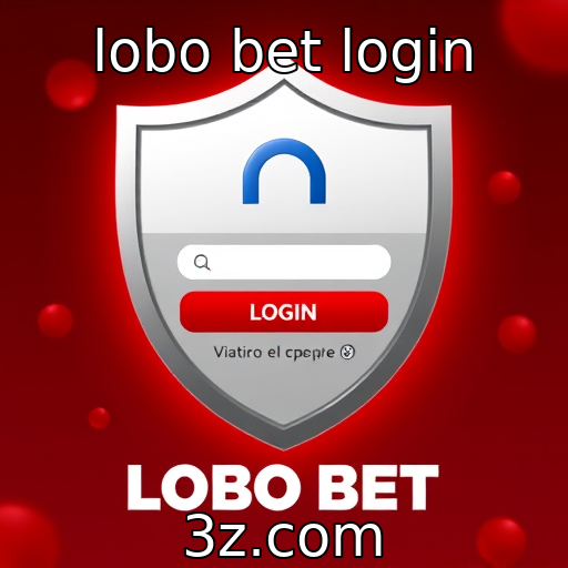 Novas medidas de segurança no Lobo Bet